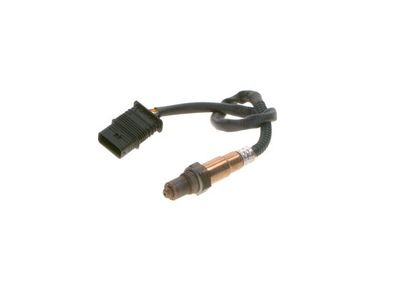 Lambda sensor