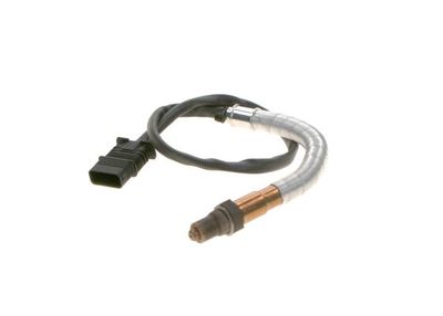 Lambda sensor