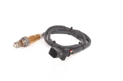 Lambda sensor
