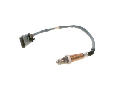 Lambda sensor