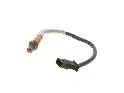 Lambda sensor