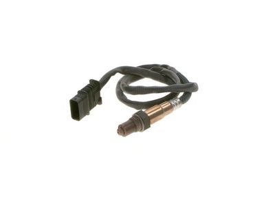 Lambda sensor