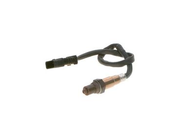 Lambda sensor