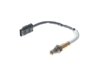 Lambda sensor