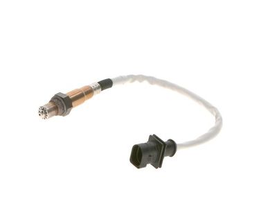 Lambda sensor