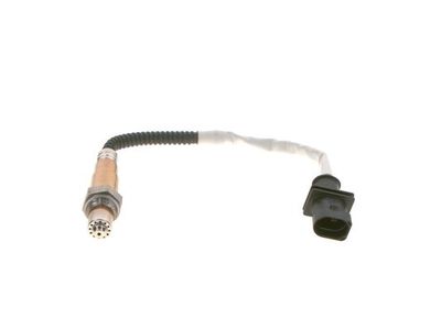 Lambda sensor