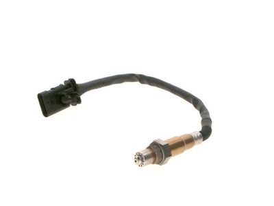 Lambda sensor