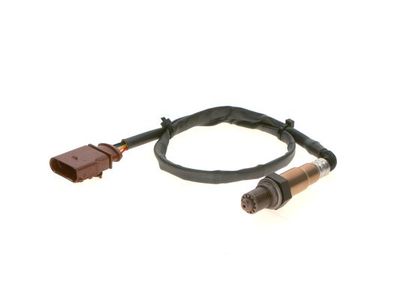 Lambda sensor
