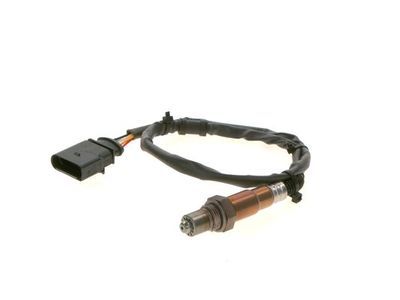 Sonda lambda Audi A1/Audi A3 VW Passat/Polo V 1.8GTI