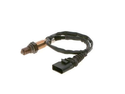Lambda sensor