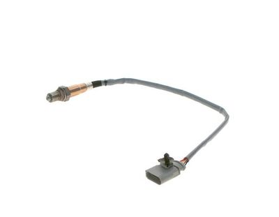 Lambda sensor