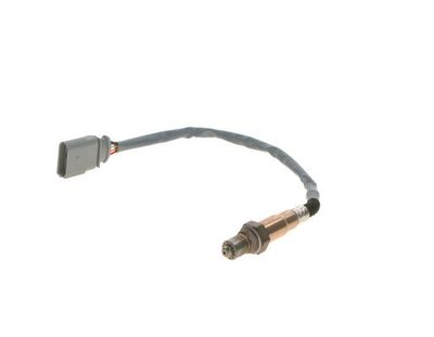 Lambda sensor