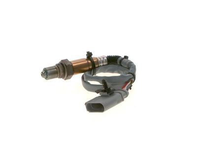 Lambda sensor