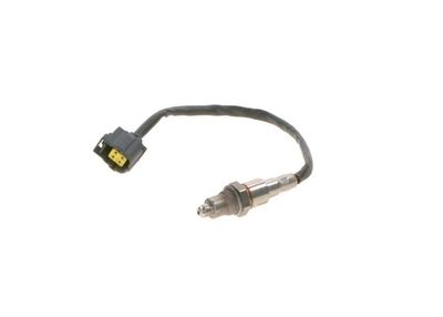 Sonda lambda di diagnosi Mercedes classe a 2015>