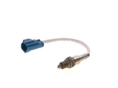 Lambda sensor