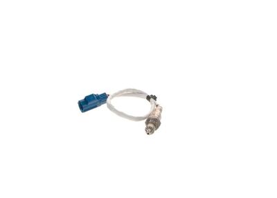 Lambda sensor