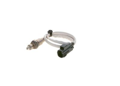 Lambda sensor