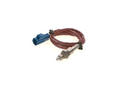 Lambda sensor