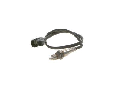 Lambda sensor