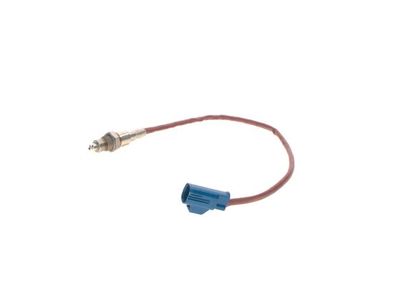 Lambda sensor