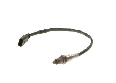 Lambda sensor