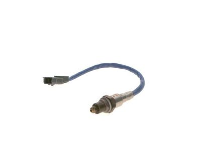 Lambda sensor