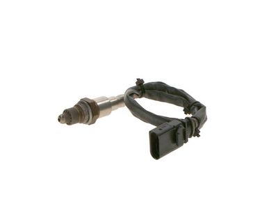 Lambda sensor