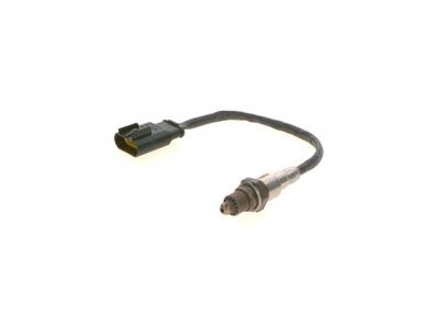 Sonda lambda Fiat 500l/doblo 1.4 2010>