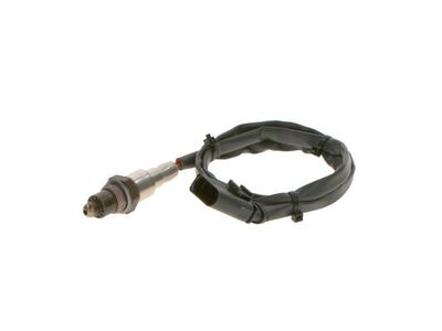 Lambda sensor