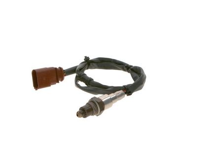 Lambda sensor