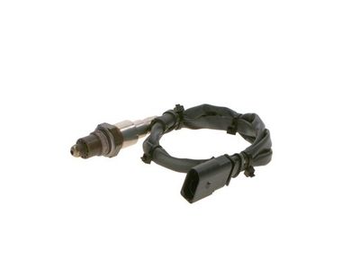 Lambda sensor