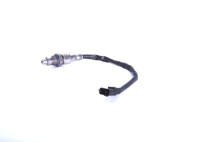 Lambda sensor