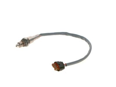 Lambda sensor