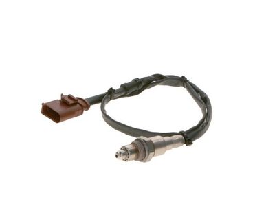 Lambda sensor