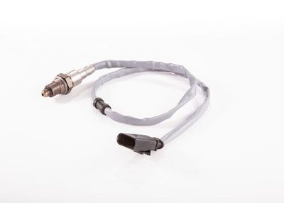 Lambda sensor