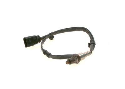 Lambda sensor