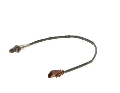 Lambda sensor
