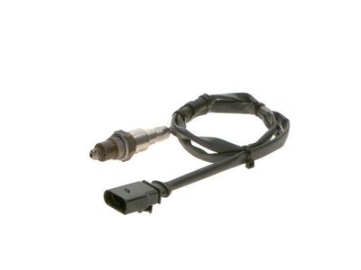 Lambda sensor