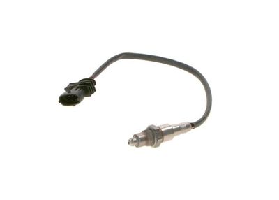 Lambda sensor