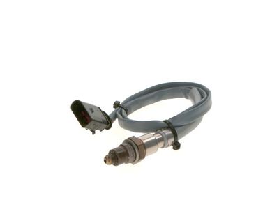 Lambda sensor
