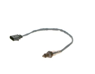 Oxygen sensor