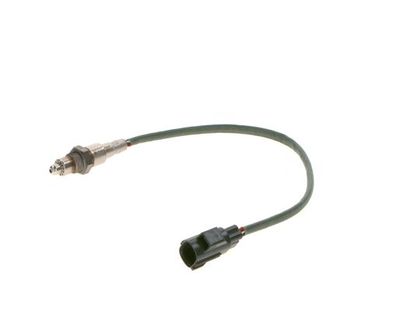 Lambda sensor