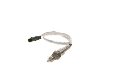 Lambda sensor