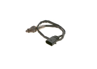 Lambda sensor
