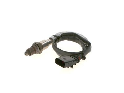 Lambda sensor