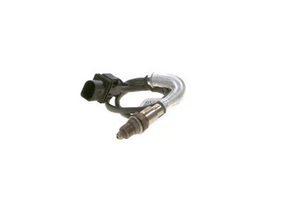 Lambda sensor