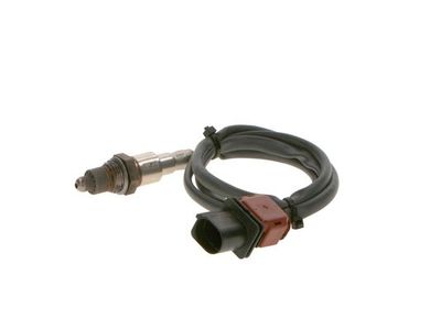 Lambda sensor
