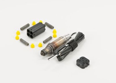 Sonda lambda universale 3FILI Alfa/Ford/Mercedes