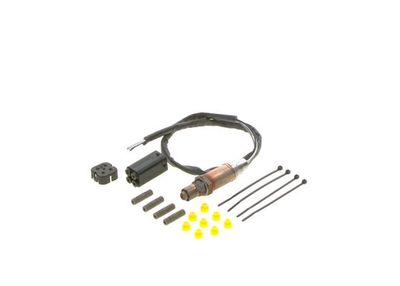 Sonda lambda universale 4 fili Alfa/BMW/VW