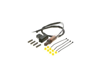 Sonda lambda universale 4 fili LS06/LSH24